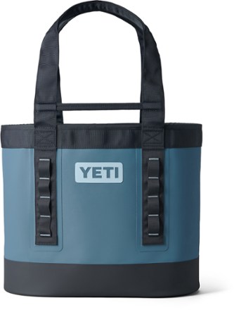 New Yeti Camino 2.0 Insulated Tote Bag is the Perfect Rugged Carryall