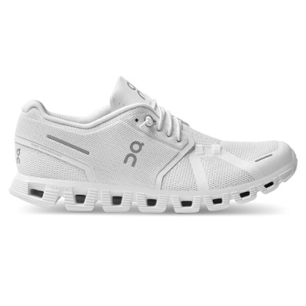 On Cloudflow Women's Running Shoes Rock/Rose US 10/$ 140