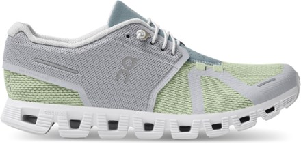 Cloud 5 Combo Shoes - Women's