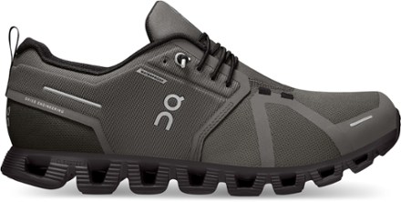 Tenis para Correr ON Cloud 5 Waterproof de Hombre