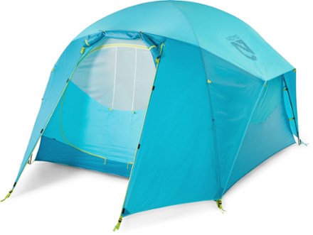 Coleman Skydome 4-Person Tent with Full-Fly Vestibule