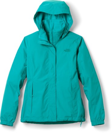 North face resolve 2 jacket online review