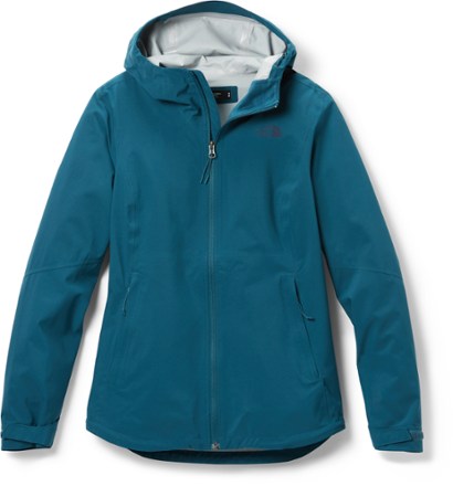 The North Face Allproof Stretch Jacket - Women's | REI Co-op