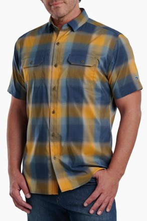 KUHL Stretch Response Shirt - Men's 0