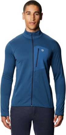 Mountain hardwear type 2 fun full zip new arrivals