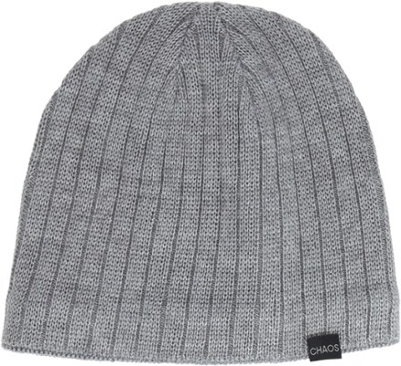 Chaos Hacker Merino Beanie