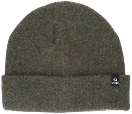 Chaos Andover 80/20 Wool Beanie