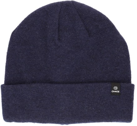 Chaos Andover 80/20 Wool Beanie