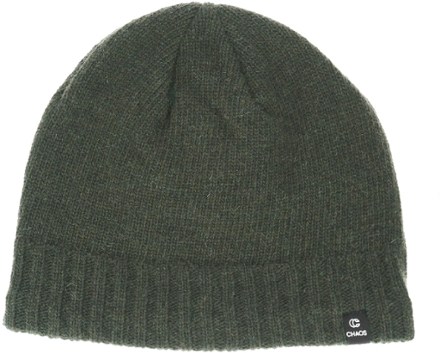 The North Face Salty Lined Beanie Apres Blue Bonnets : Snowleader