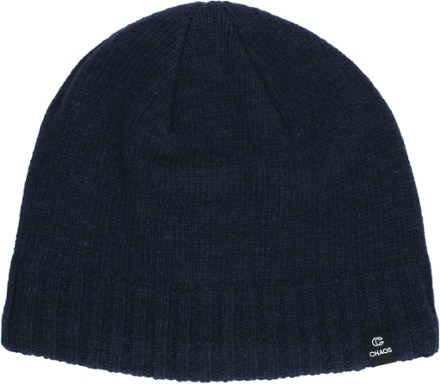 Chaos Beau 80/20 Wool Beanie