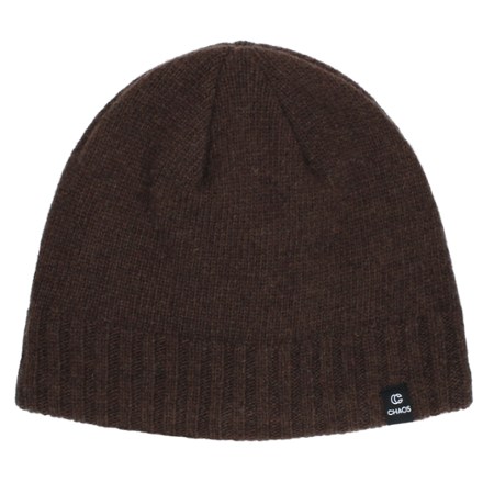 Chaos Beau 80/20 Wool Beanie