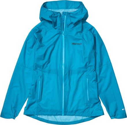 CHAQUETA IMPERMEABLE MUJER MARMOT '78 ALL WEATHER PARKA