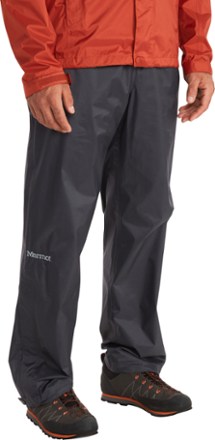 Men's precip eco 2024 full zip pants