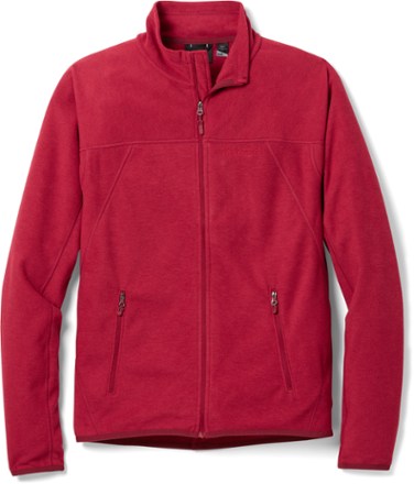 Pisgah cheap fleece jacket