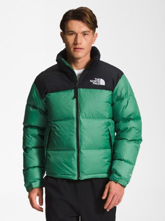 1996 Retro Nuptse Down Jacket - Men's