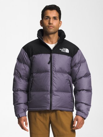 The north face outlet nuptse 1996 dam