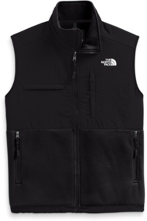 North face shop denali vest