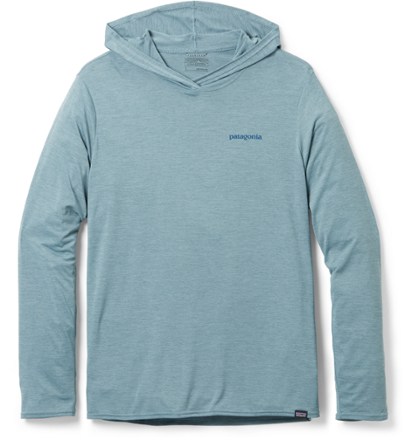 2 x Patagonia Capilene Cool Graphic Hoody - XL - clothing & accessories -  by owner - apparel sale - craigslist