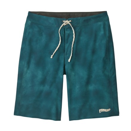 Mako Hybrid Shorts 20