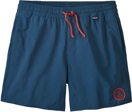 Hydropeak Volley Shorts - Men's 16" Outseam