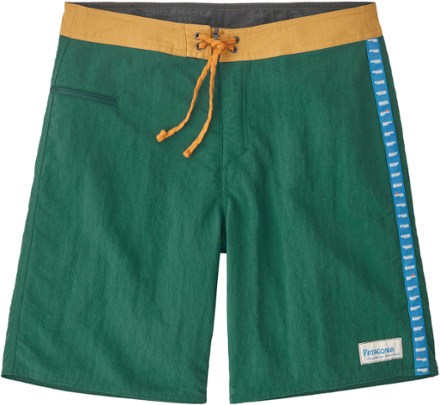 Patagonia wavefarer 21 hot sale inch boardshorts