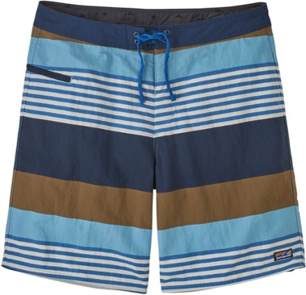 Patagonia Wavefarer Board Shorts - Men's 19