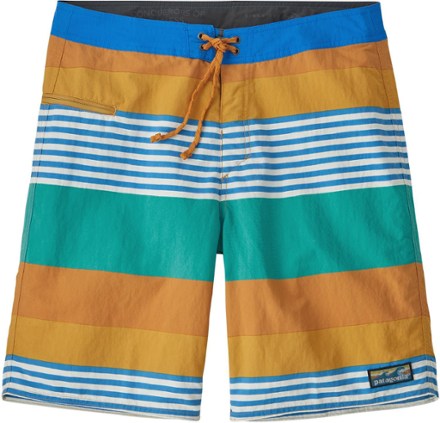 Patagonia Men's Wavefarer Board Shorts 19