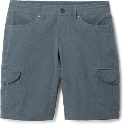 Freeflex Cargo Shorts - Women's