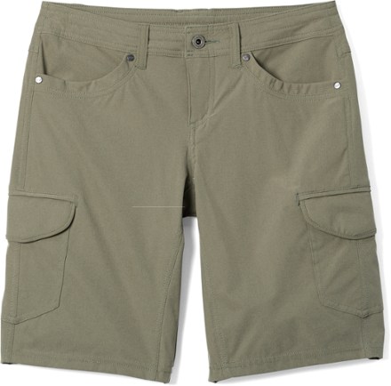 W Kontour Short 8