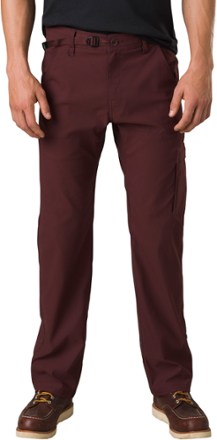 Columbia Men's Silver Ridge Convertible Pants - Navy — Dave's New York