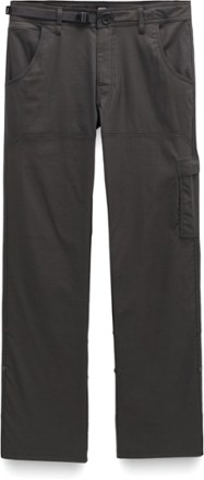 prAna Men's Stretch Zion Pants II