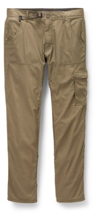 prAna Men's Stretch Zion Slim Pants II