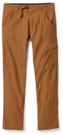 prAna Men's Stretch Zion Slim Pants II