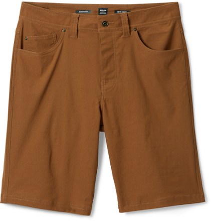 Prana Stretch Zion II Men's 10 Short, XC / Apparel