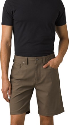 Prana brion shorts sale 11 inseam