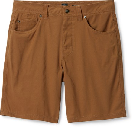 M's Lightweight All-Wear Hemp Shorts - 6