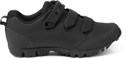 Bontrager Quantum Mountain Bike Shoes