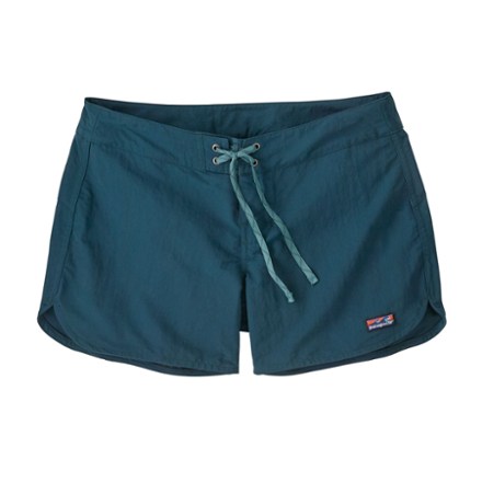 Wavefarer Board Shorts - Women's 5