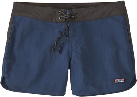 Patagonia Women's Wavefarer Board Shorts 5