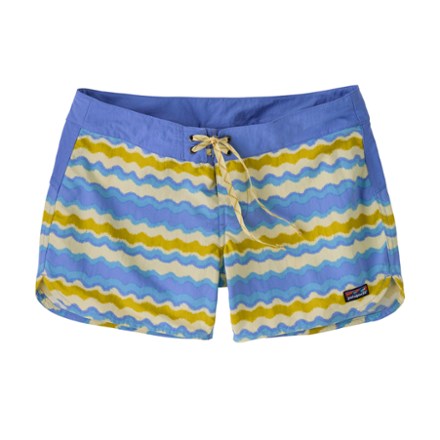 Patagonia Women's Wavefarer Board Shorts 5