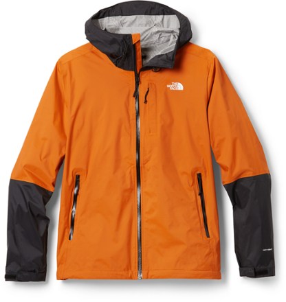 North face waterproof jacket 2024 sale