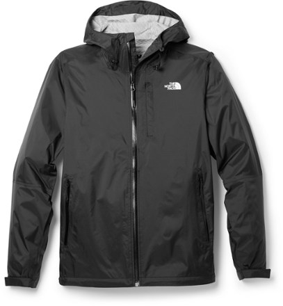 North face ski 2025 jacket mens sale