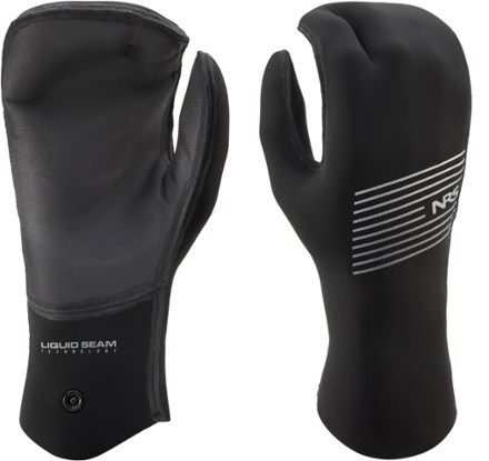 Guide Paddling Gloves - Men's