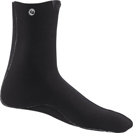 Lightweight Waterproof Socks - Crosspoint Classic