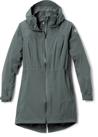 KUHL Jetstream Trench Coat - Women's