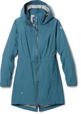 KUHL Jetstream Trench Coat - Women's, REI Co-op