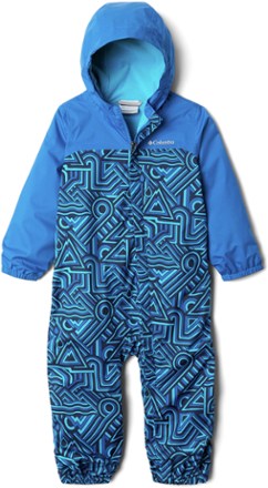 3t store rain suit