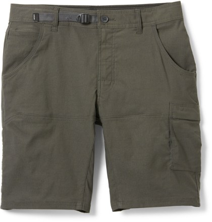 prAna Men's Stretch Zion 8" Shorts II