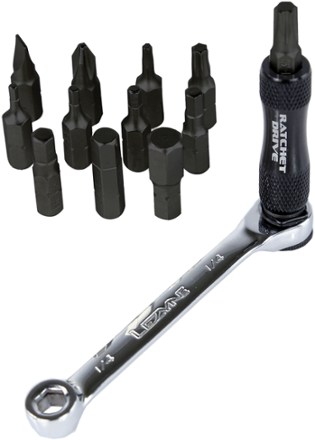 Lezyne Ratchet Kit