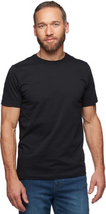 Blank Logo T-Shirt - Men's